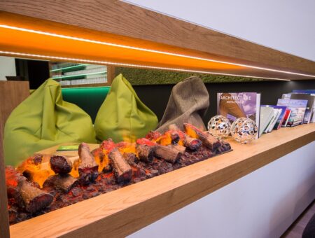 Obrázek galerie Showroom