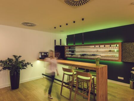 Obrázek galerie Showroom